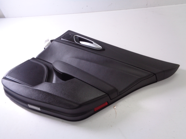 фото №1, Обивка дверь правый задняя alfa romeo giulia 2016 rok