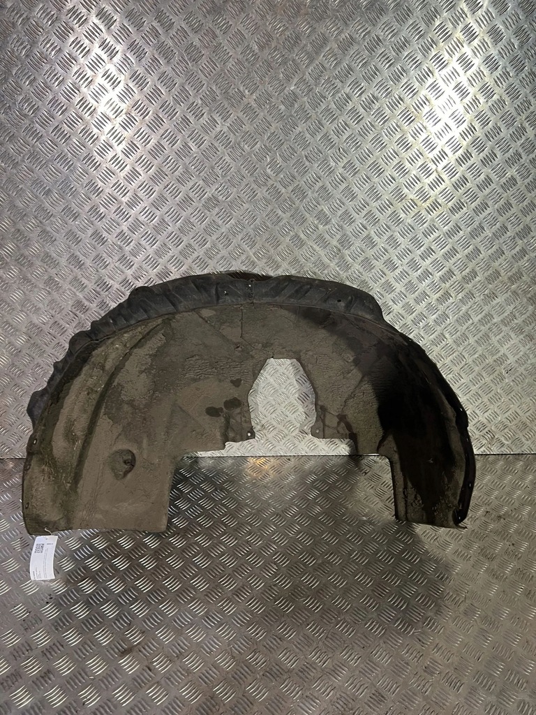 фото №6, Volvo xc90 2017 підкрилок задні