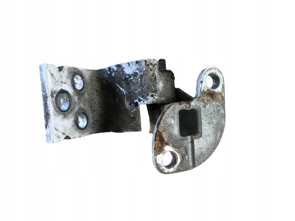 фото №1, Петля левый нижний дверь передних mercedes vito w638