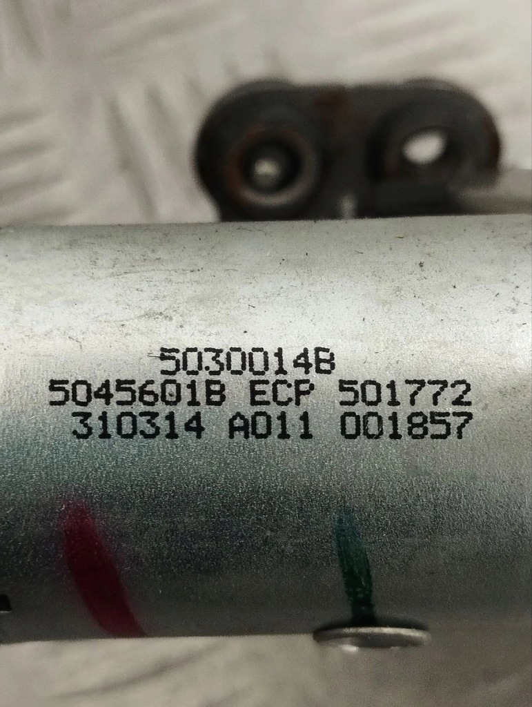 фото №5, Maserati ghibli 2015 модуль / блок керування сидіння 8638722