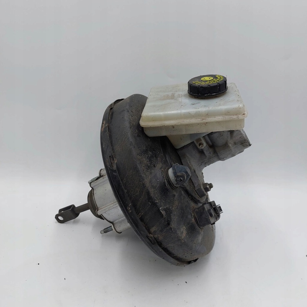 фото №2, 2011 mini cooper countryman r60 підсилювач гальм гальмівні