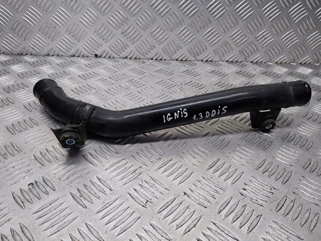фото №1, Труба шланг інтеркулер suzuki ignis ii 1.3 ddis