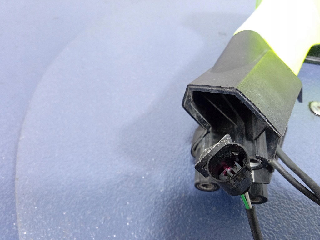 фото №6, Bmw c650 gt k19 16- зеркало левая 2 2 pin 8557975