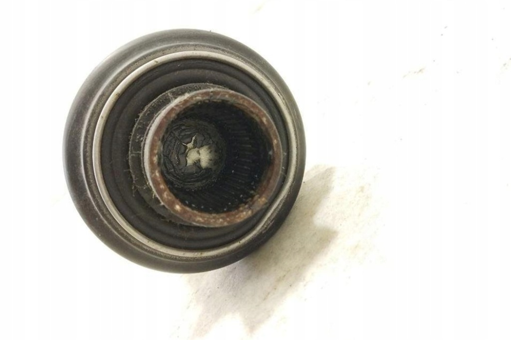 фото №9, Wał приводной porsche panamera 971 971521101 бензиновый 243kw 2018