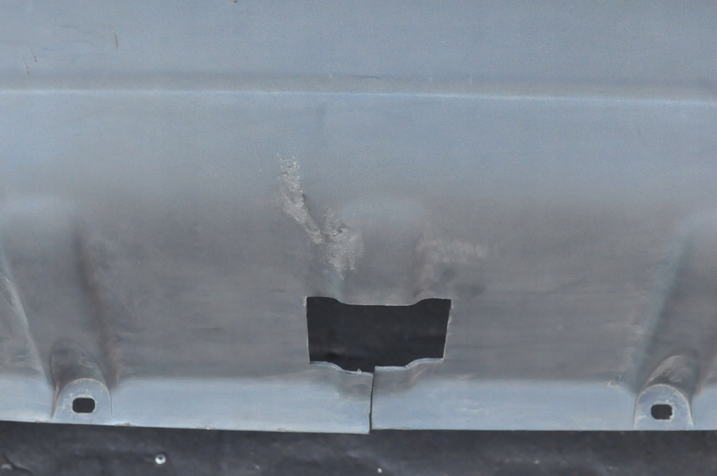 фото №9, Volvo xc60 i бампер задняя задний 452-46 pod pdc