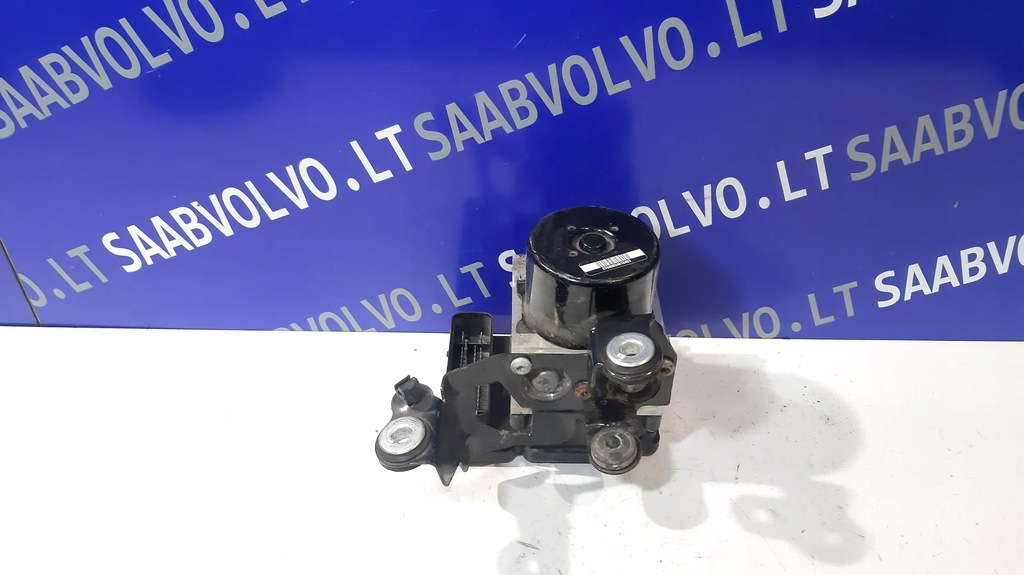 фото №1, Volvo s60 2012 насоса гальмівні