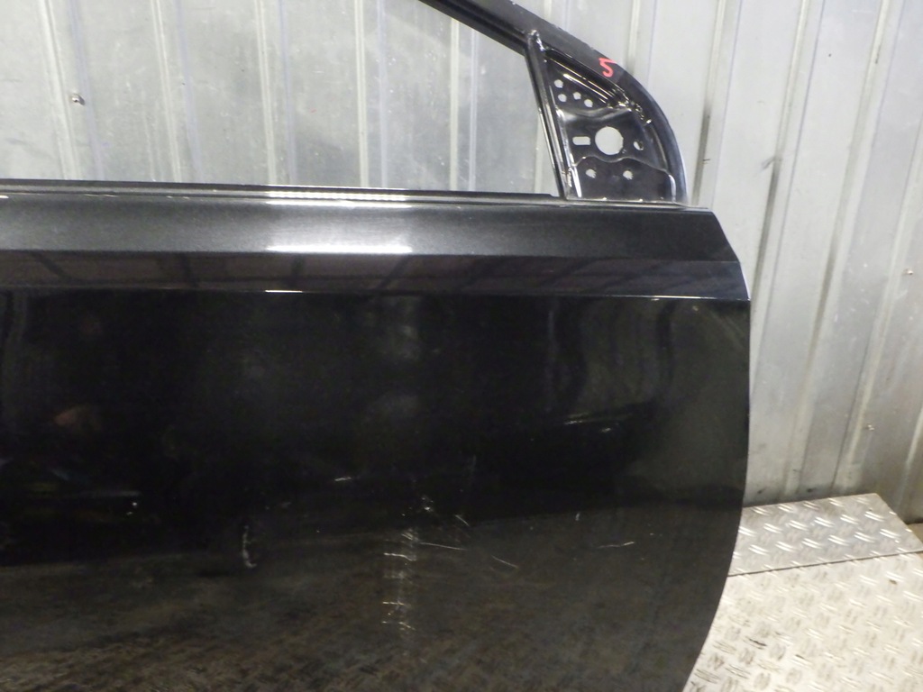 фото №7, Дверь toyota auris ii- правое перед передние