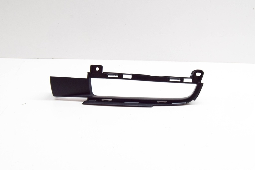 фото №6, Jaguar i-pace x590 бампер передний левый отделка новый оригинальный t4k598