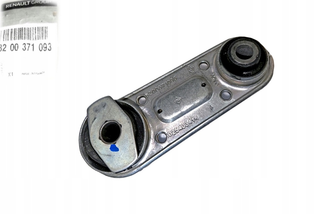 фото №1, Подушка двигуна espace iv 3.0 dci oryg