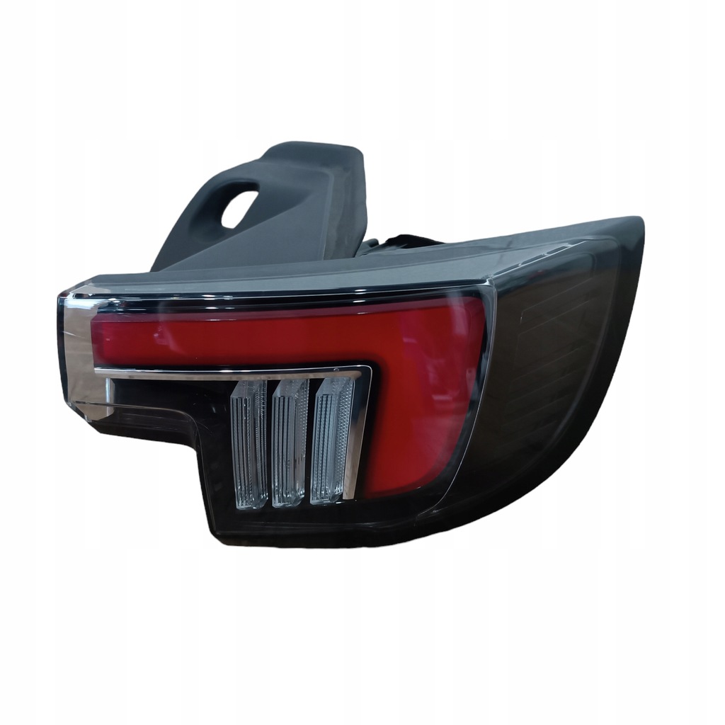 фото №1, Лампа правый задняя opel mokka ii b led 9833721980