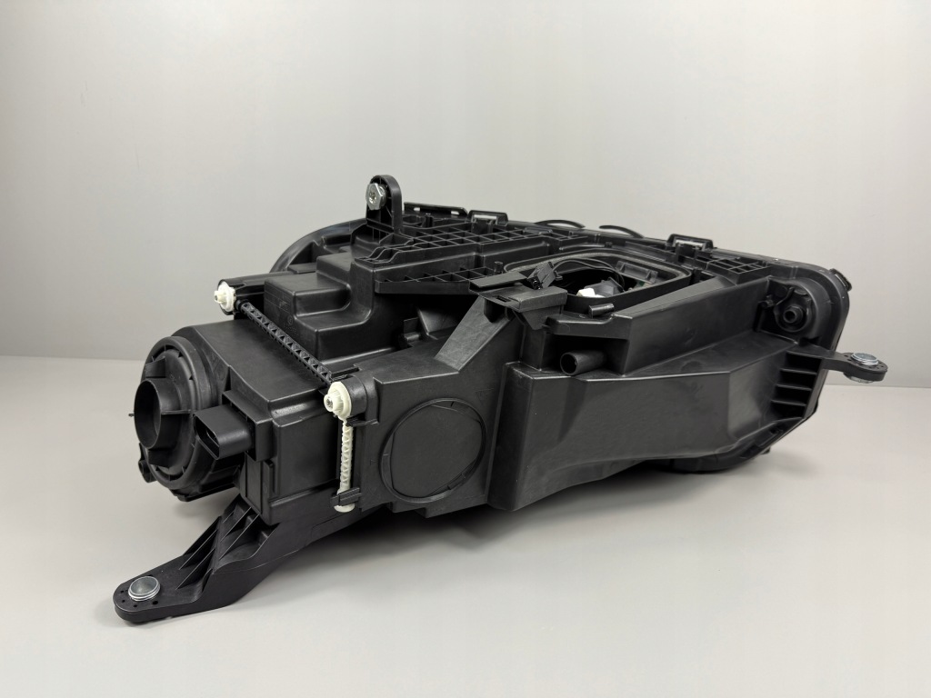 фото №14, Mercedes gle w167 167 лампа передня права led high performance usa fv