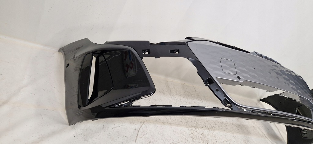 фото №6, Audi e tron 4j3 gt rs бампер перед передний 2020-2023r