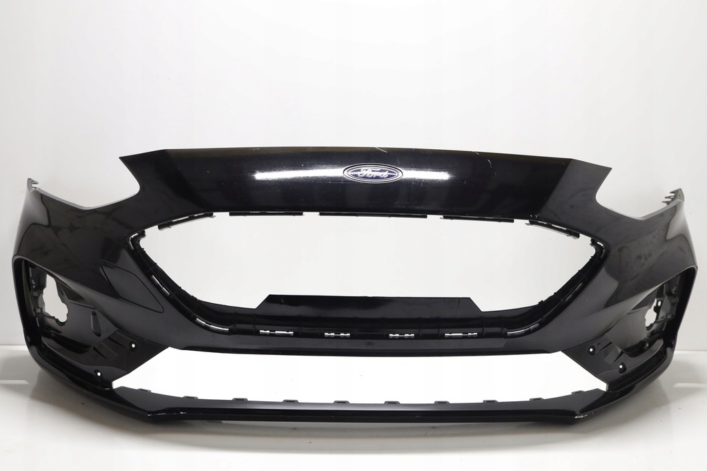 фото №1, Бампер ford focus mk 4 iv st перед передний