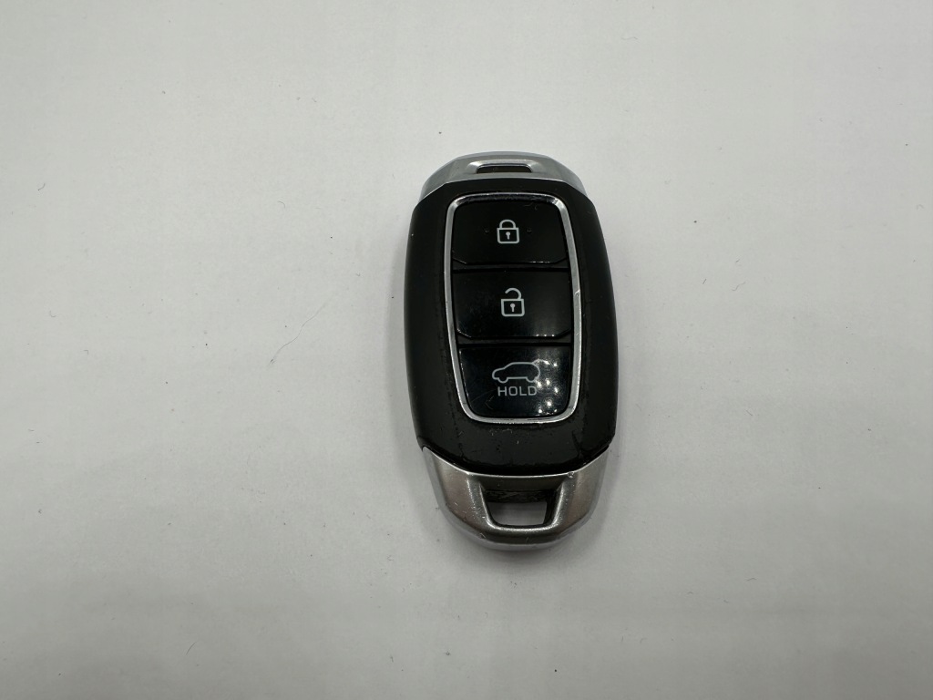 фото №1, Ключ ключ pilot smartkey keyless hyundai i30 iii id:47