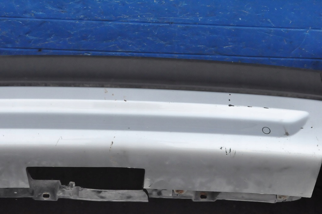 фото №9, Volvo xc70 ii бампер задня задній kompletny pdc 452-26