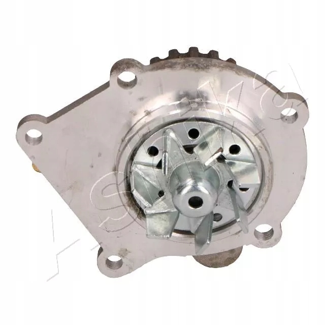 фото №4, Ashika 35-00-013 насос wody, охлаждение двигателя