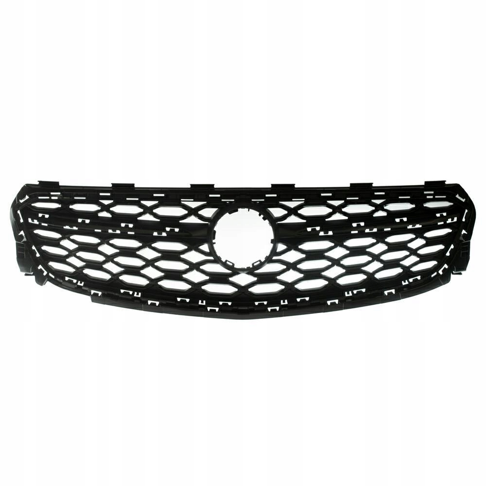 фото №1, Решётка радиатора решётка радиатора решётка радиатора opel insignia b 2020- nowa lift