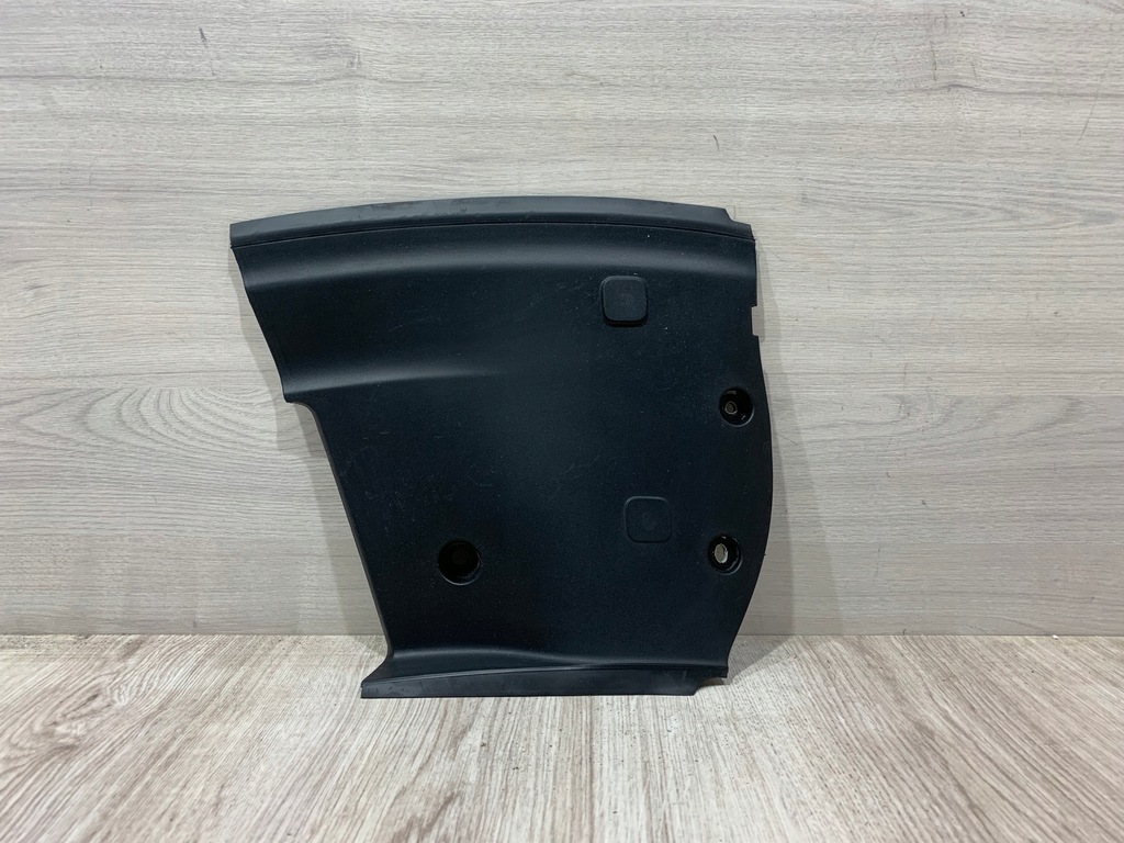 фото №1, Porsche cayenne coupe 9y3 заглушка петлі кришки