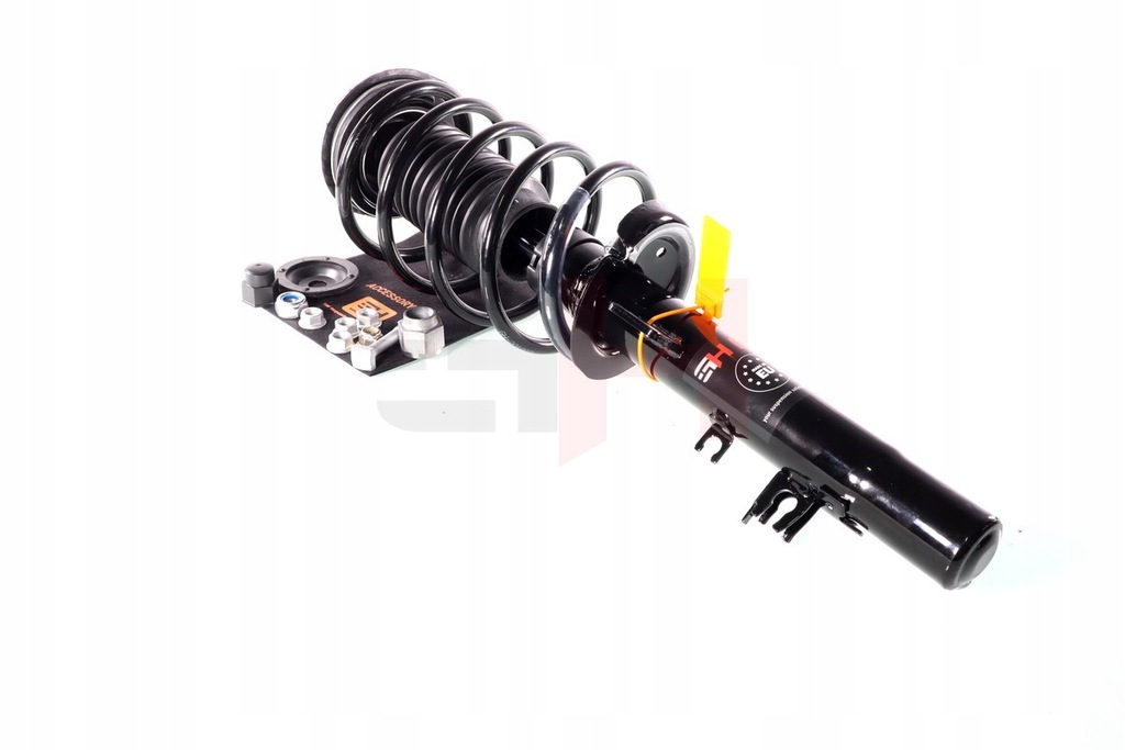 фото №10, Auto-gh амортизатор +пружина перед