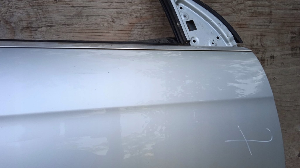 фото №10, Vw eos дверь перед правый la7w 3d