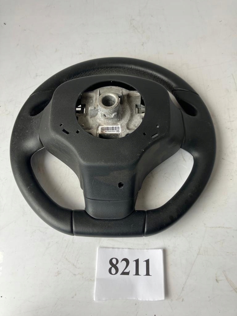 фото №10, Воздуховод кожа citroen ds3 96719964zd