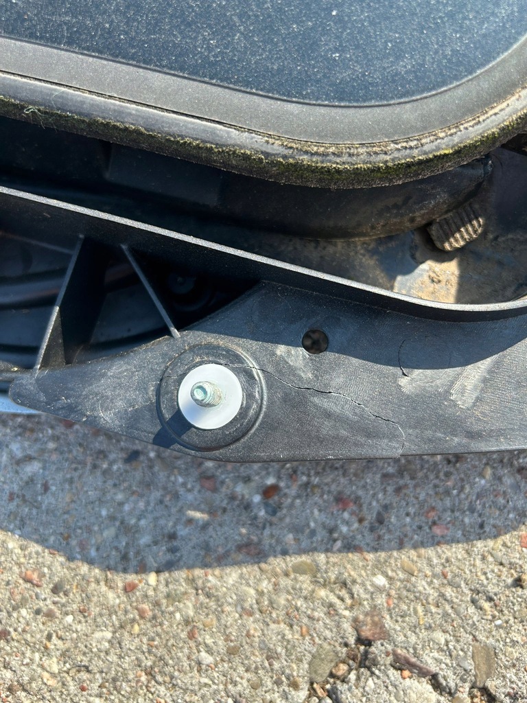 фото №5, Bmw 1 e87 моторчик люк kompletny 6922257