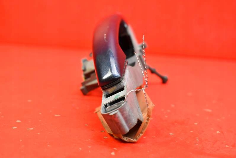 фото №5, Ручка ліва перед передня peugeot 308 1 i 08r