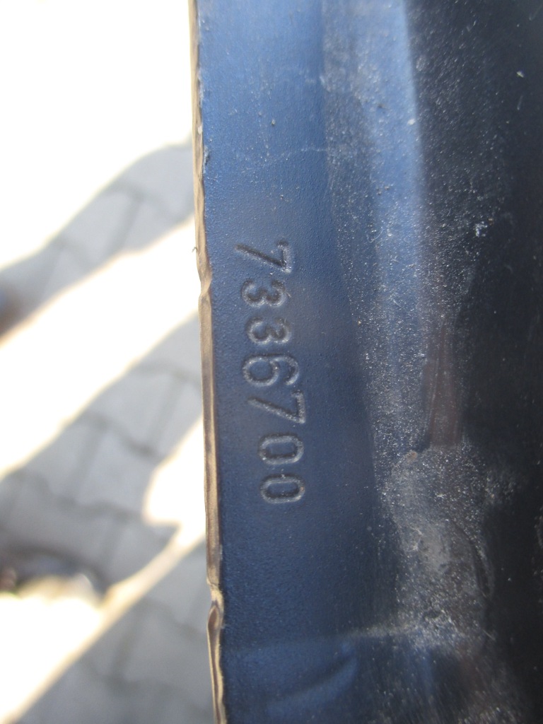 фото №4, Bmw f30 f31 f32 f34 петля петли капот 7336700