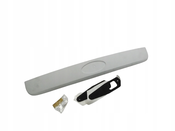 фото №8, Накладка крышки багажника - ford mondeo mk3