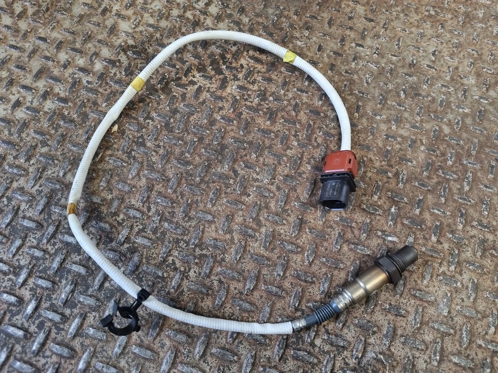 фото №1, Ford escape iv 2020 датчики лямбда-зонд