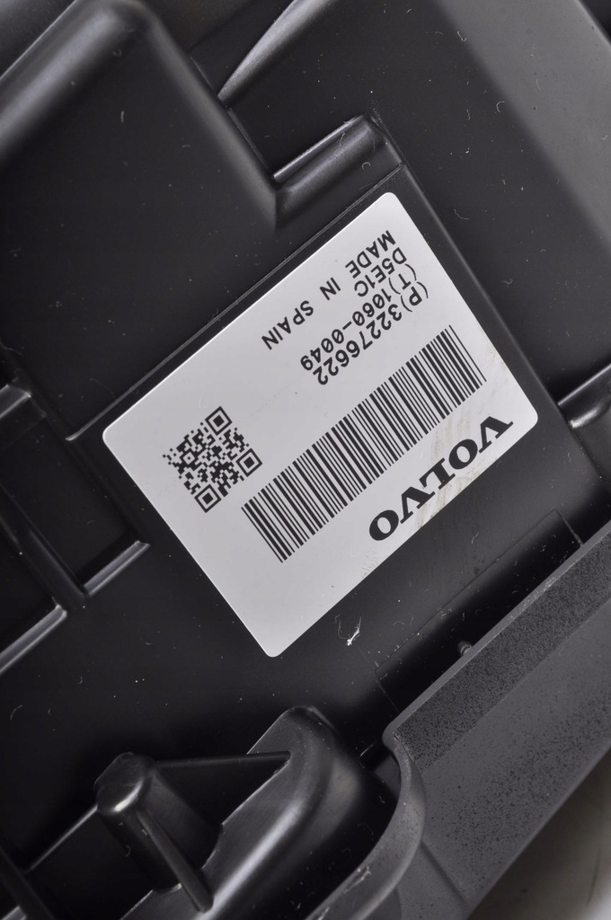 фото №7, Volvo v60 ii дисплей проекционный дисплей 32276622