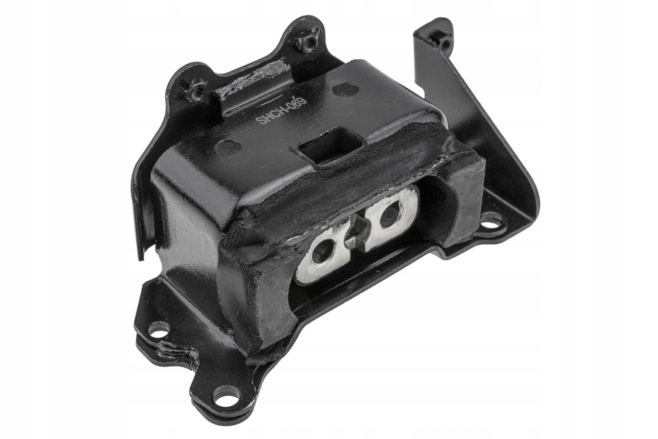 фото №11, Подушка двигуна pt cruiser 01- ліва верхній