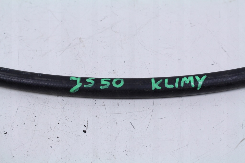 фото №5, Waz шланг кондиционера ligier js50