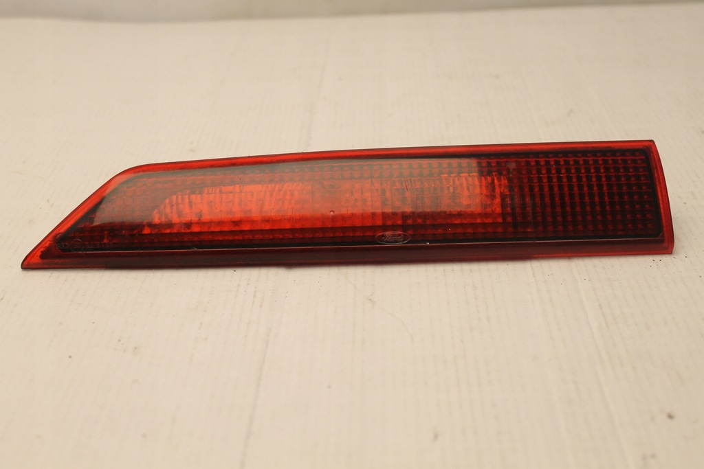 фото №1, Лампа задня лівий задня ford transit custom 2015