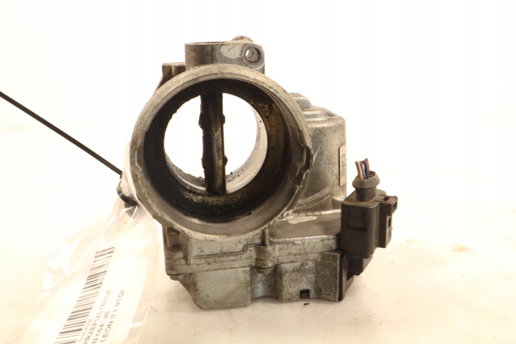 Купить Дроссельная заслонка seat leon 2 1.9tdi 03g128063j