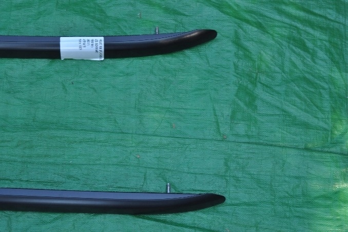 фото №8, Рейлинги кровельные vw passat b8 3g9860026 3g9860025