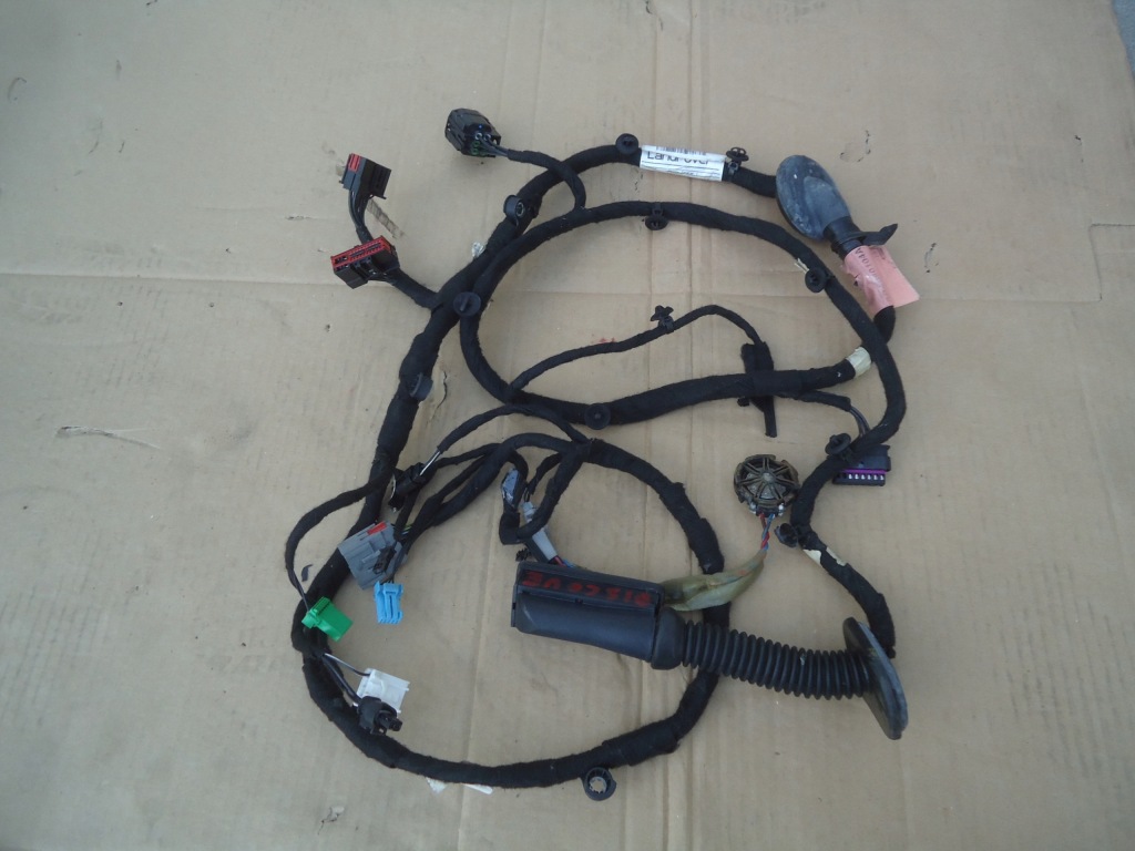 Купити Discovery sport l550 електропроводка двері перед ліва