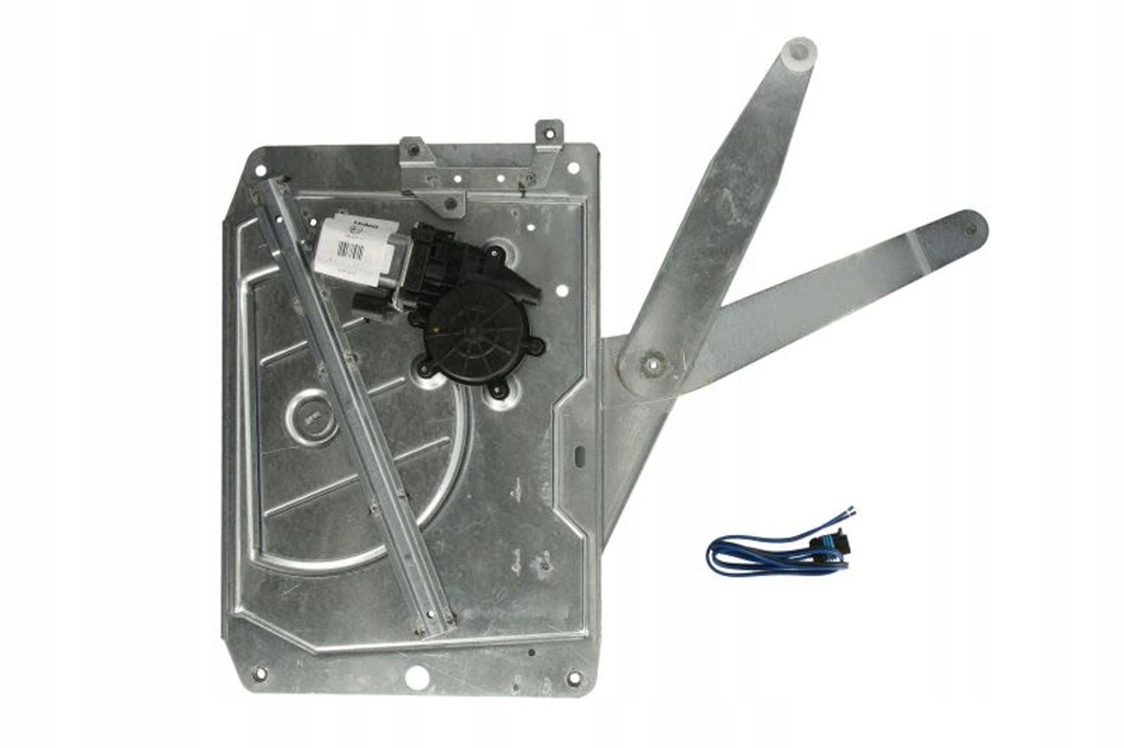 фото №1, Механизм подъемник. стекло volvo fm правый