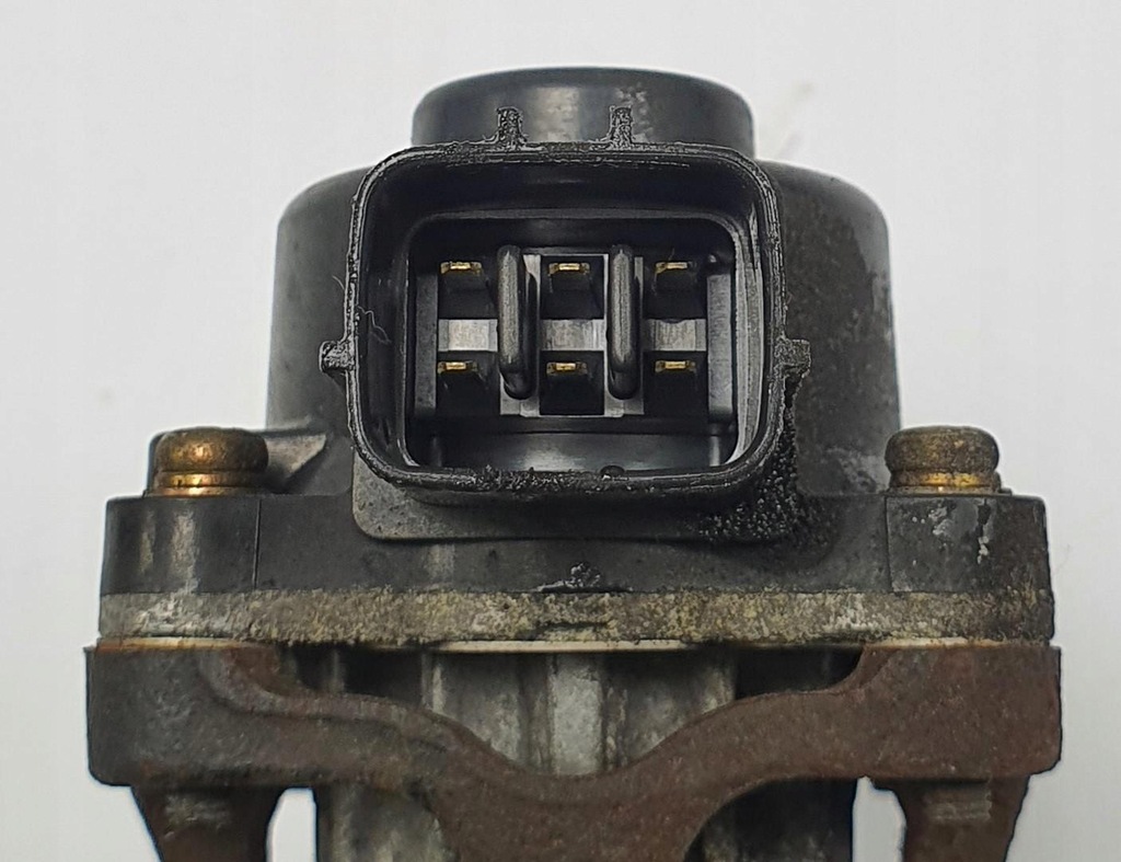 фото №4, Клапан egr mazda mx-5 ii nb 1.6 16v