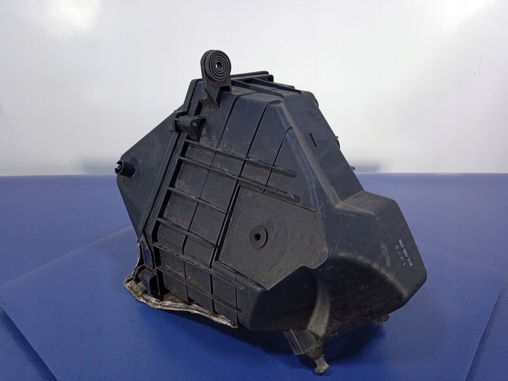 фото №4, Vw phaeton 5.0 tdi корпус фільтра повітря права