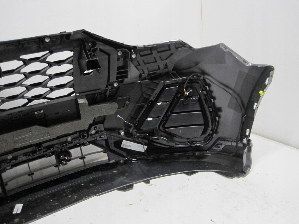 фото №11, Бампер audi q3 83a s-line 4 pdc 24r камера перед передний