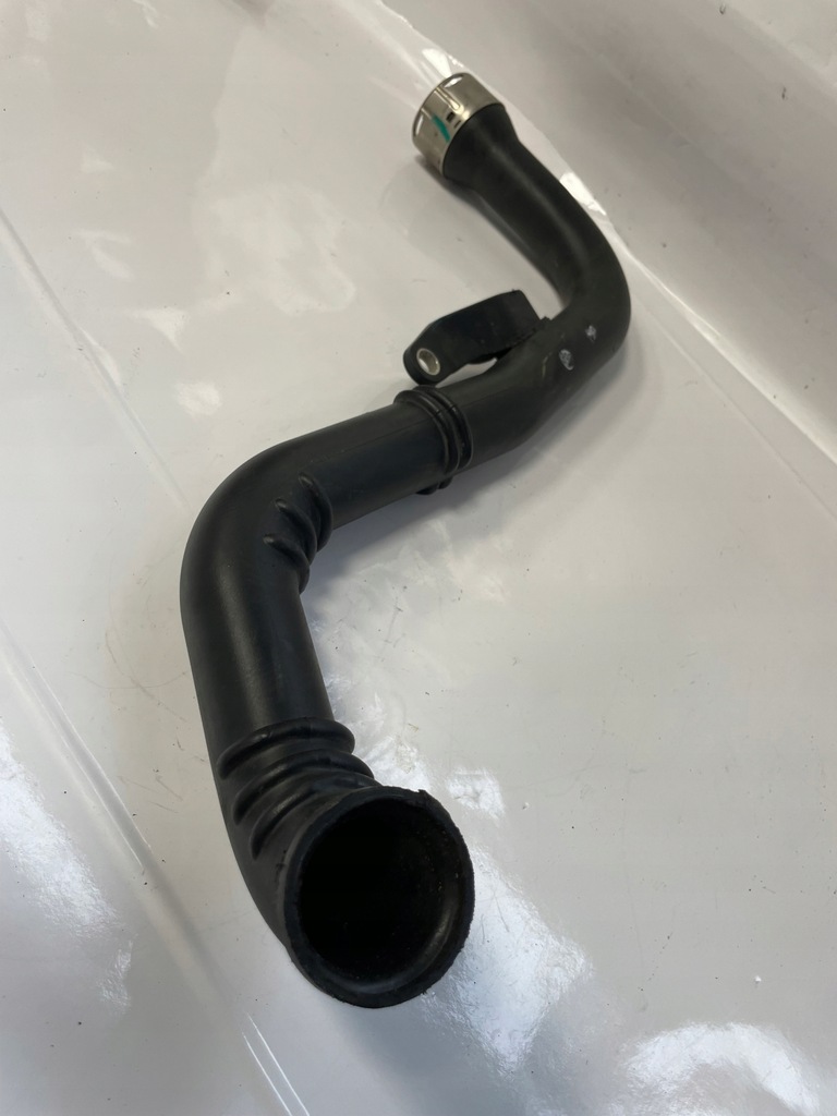 фото №11, Renault arkana 1.3 tce 22 шланг wąż труба інтеркулер 144605956r