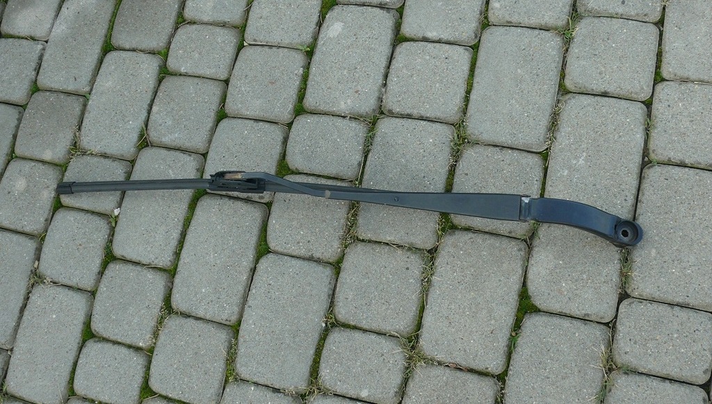 фото №1, Рычаг щетка дворники левая subaru legacy v 5 eu