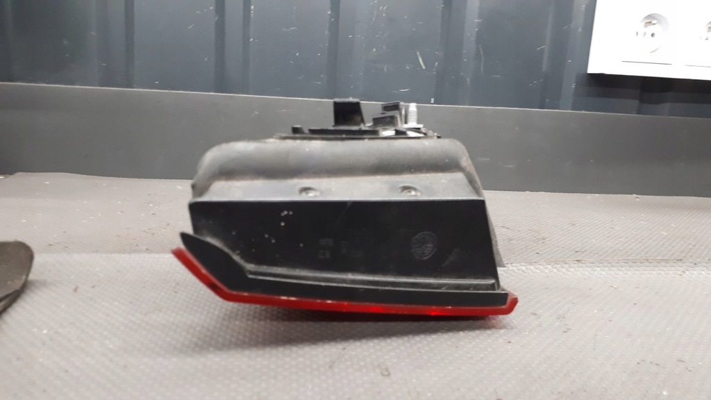 фото №11, 50513400 лампа правий задня led alfa romeo giulietta 16r