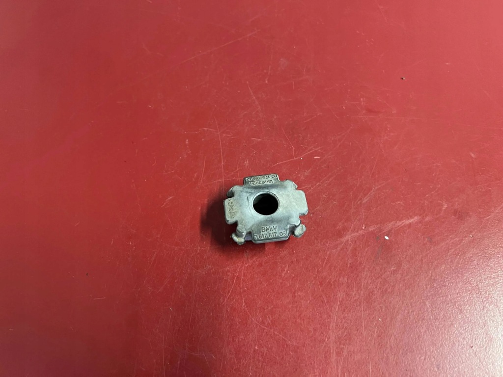 фото №1, 2017 mini one - cooper f56 f55 кронштейн радіатора 7617617