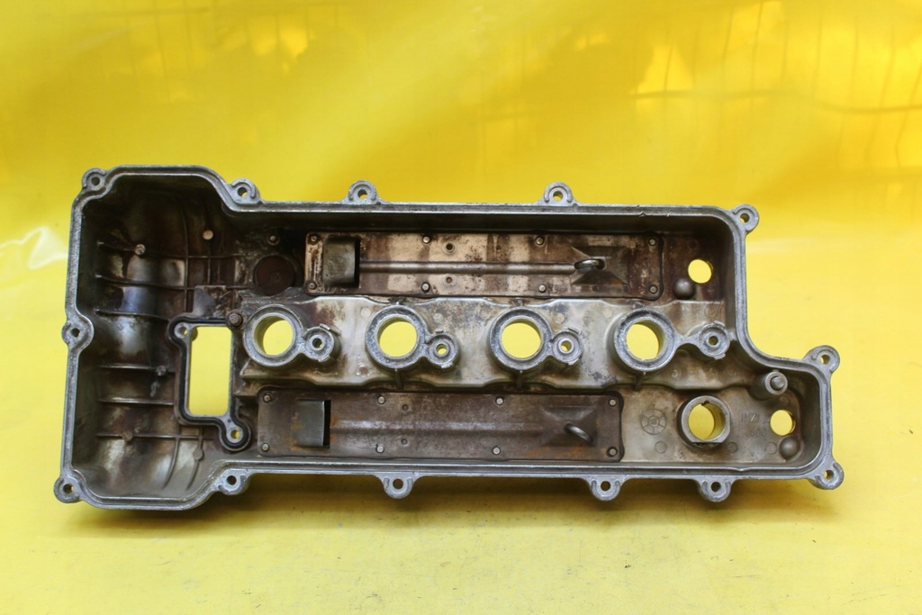 фото №6, Кришка клапанів hyundai ix35 1.6 gdi