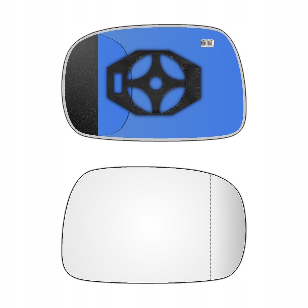 фото №1, Асферический subaru justy g3x 2004-2007 2005 2006