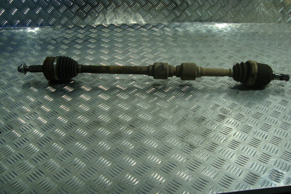 фото №1, Приводной вал правая 1,6 gdi kia sportage iii 10-15 poznań