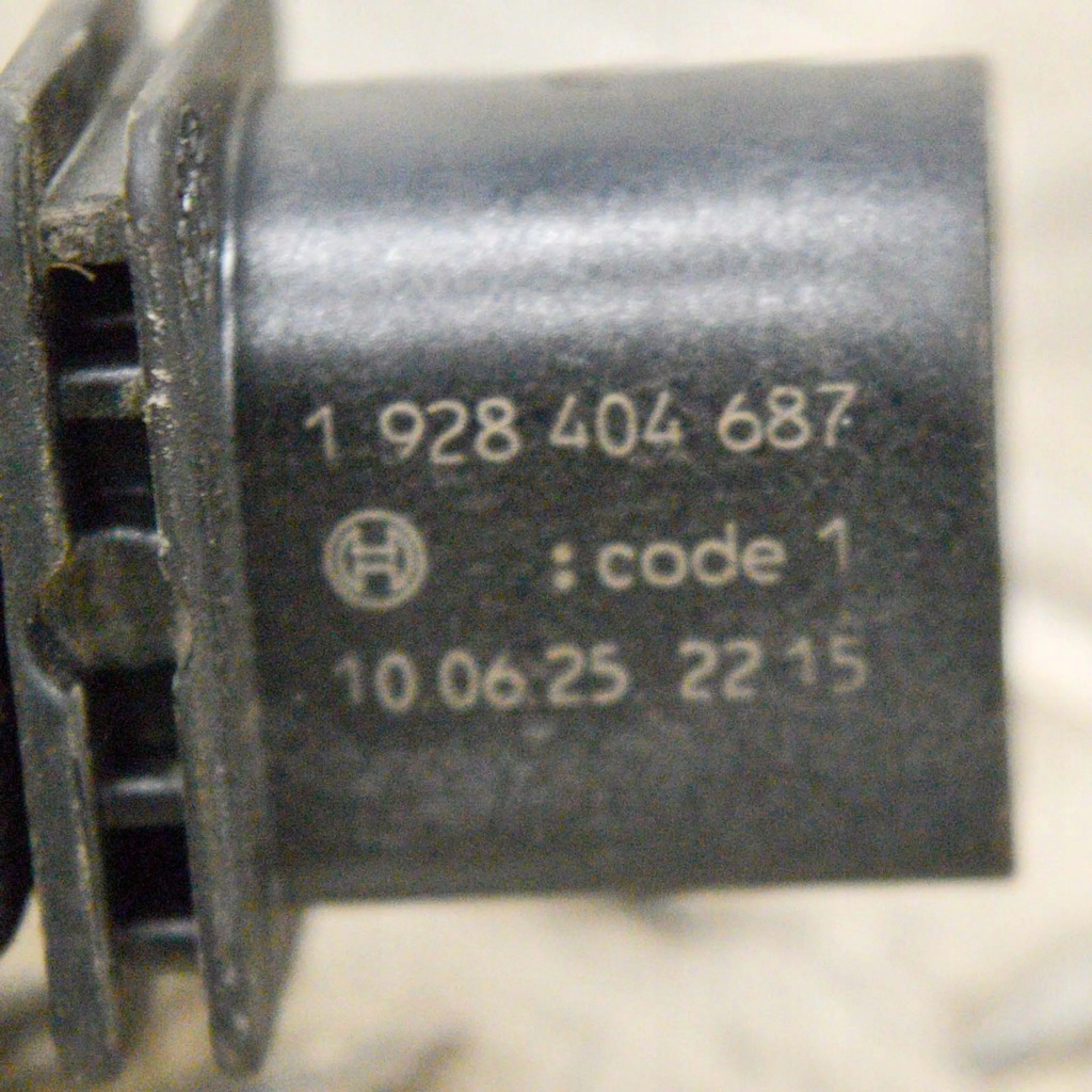 фото №8, Audi q5 sq5 2010 датчик лямбда-зонд