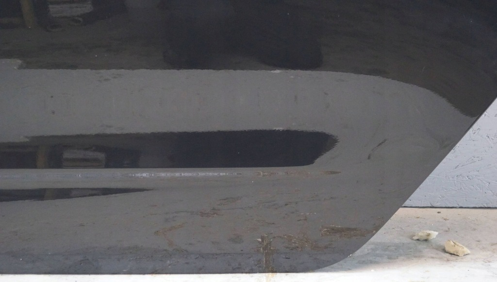 фото №11, Дверь левый задняя citroen c4 ii b7 d1292